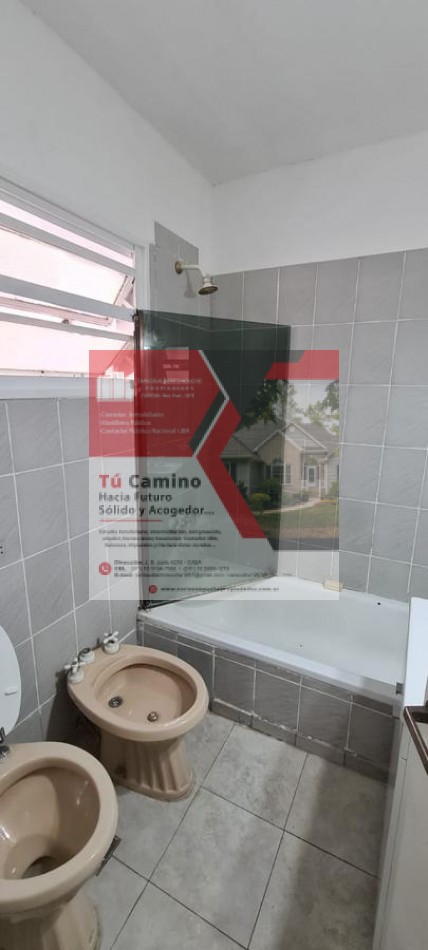 CONSTITUCION,3AMBIENTES,CONTRAFRENTE, MUY BUENA UBICACION,AMPLIO,TODOS LOS SERVICIOS, OPORTUNIDAD