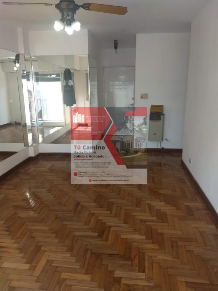 CONSTITUCION,3AMBIENTES,CONTRAFRENTE, MUY BUENA UBICACION,AMPLIO,TODOS LOS SERVICIOS, OPORTUNIDAD