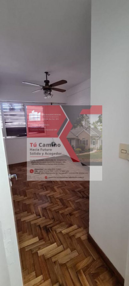 CONSTITUCION,3AMBIENTES,CONTRAFRENTE, MUY BUENA UBICACION,AMPLIO,TODOS LOS SERVICIOS, OPORTUNIDAD