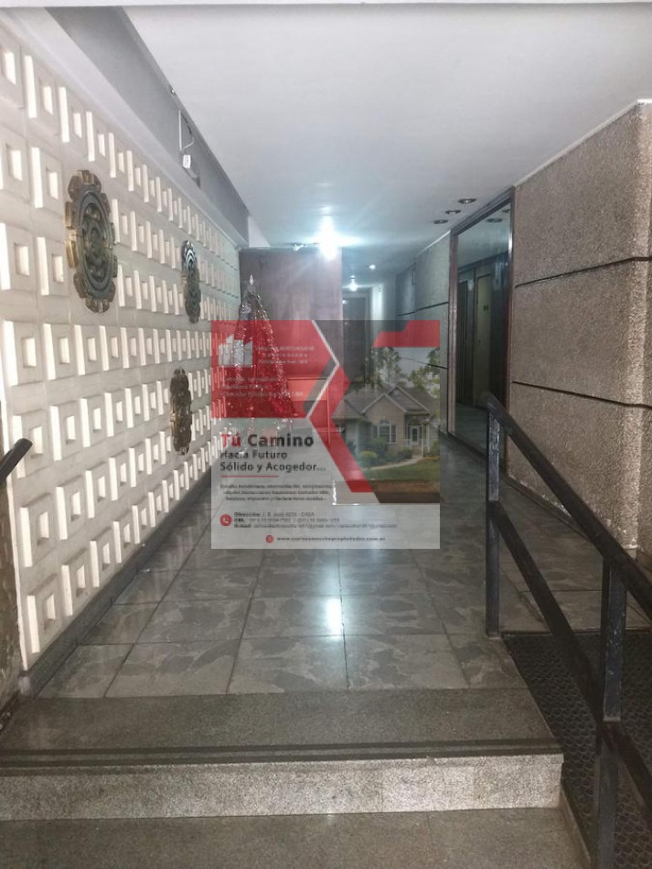 CONSTITUCION,3AMBIENTES,CONTRAFRENTE, MUY BUENA UBICACION,AMPLIO,TODOS LOS SERVICIOS, OPORTUNIDAD