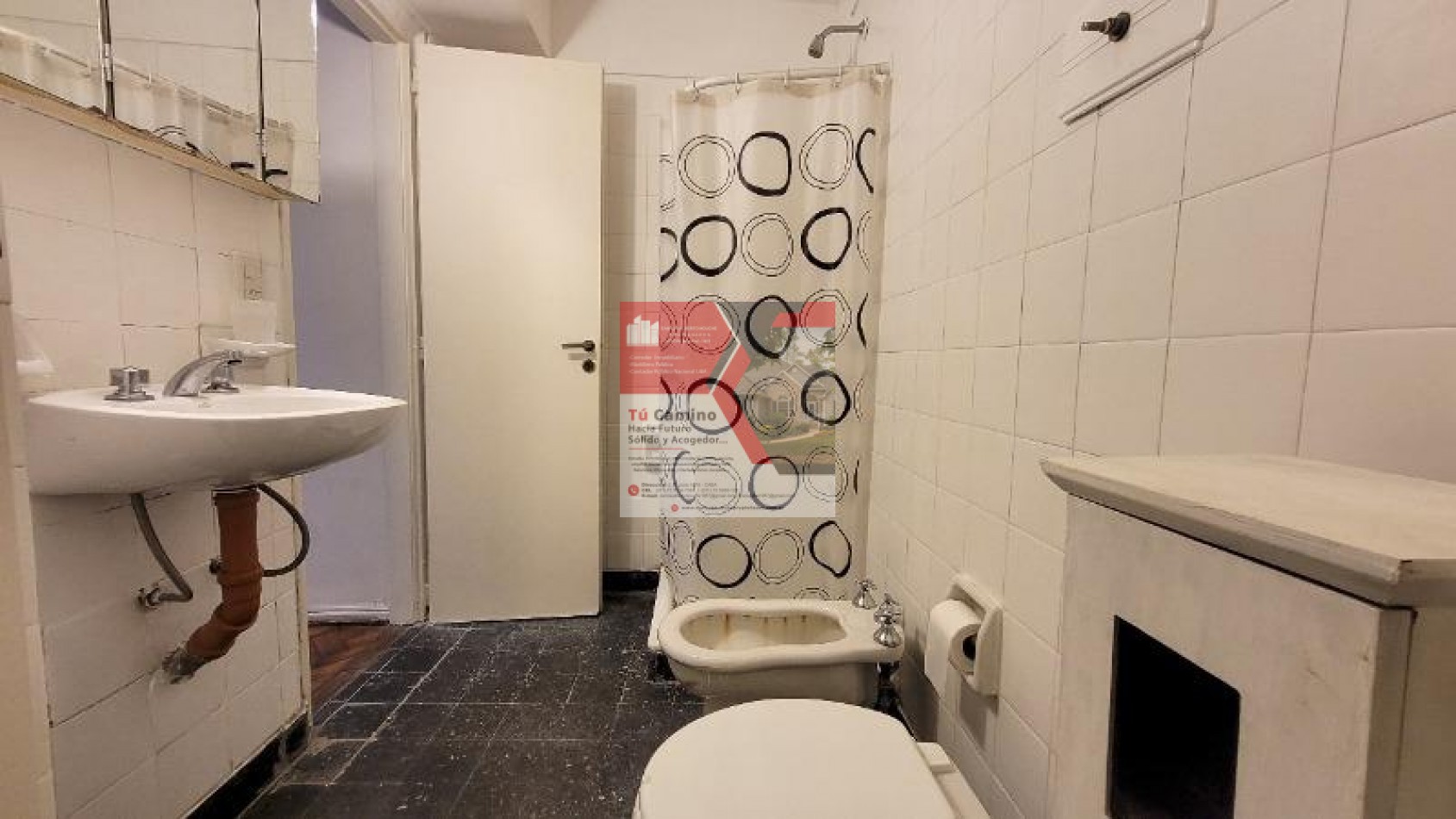 SAN NICOLAS,2AMBIENTES, EDIFICIO 10 PISOS, 5PISO INTERNO,IDEAL RENTA O VIVIENDA, APTO CREDITO, APTO PROFESIONAL 