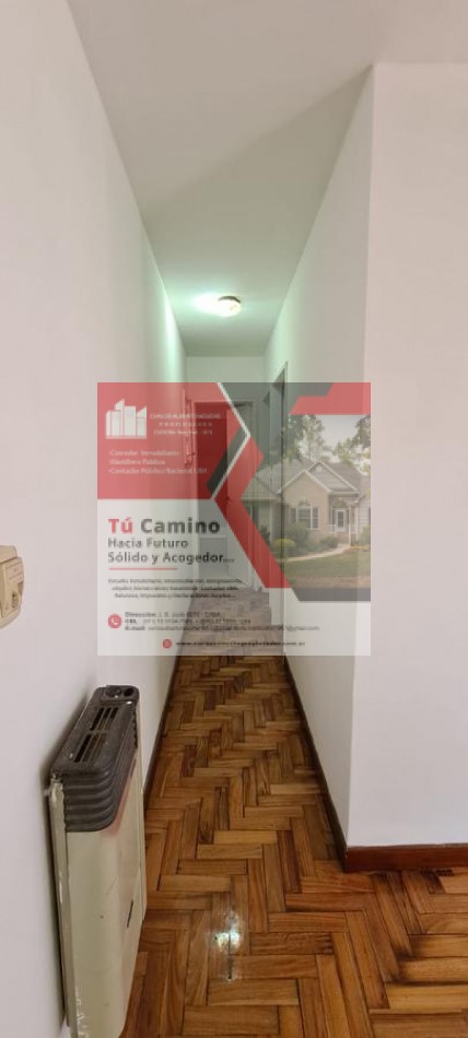 CONSTITUCION,3AMBIENTES,CONTRAFRENTE, MUY BUENA UBICACION,AMPLIO,TODOS LOS SERVICIOS, OPORTUNIDAD