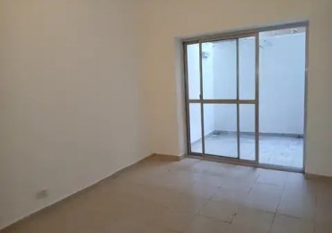 Barracas,Departamento tipo casa,3ambientes, buen estado general,bajo mantenimiento,patio,lavadero, Oportunidad,