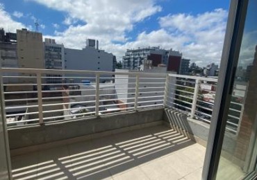 CABALLITO NORTE, MONOAMBIENTE,COCHERA, FRENTE,LUMINOSO, APTO CREDITO,MUY BUENA UBICACION,Y ESTADO GENERAL, BUENA CALIDAD CONSTRUCTIVA, OPORTUNIDAD