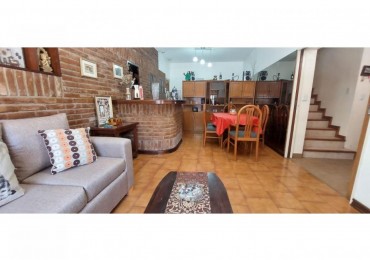Casa; e/venta,5ambt,Liniers,excelente estado, oportunidad