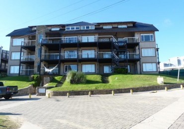 PINAMAR,MAR DE OSTENDE,DUPLEX 4 AMBIENTES,FRENTE AL MAR, OPORTUNIDAD, COCHERA, EXCELENTE OPORTUNIDAD,