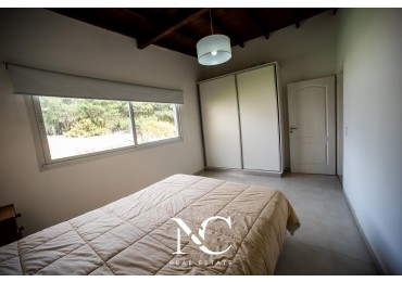PINAMAR, COSTA ESMERALDA, CASA, 4/AMBIENTES,FRENTE,LOTE 900 METROS, ESCENARIOS NATURALES, DIGNO DE VER, LOTE 900 METROS 