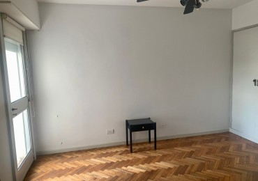 ONCE,3 AMBIENTES CON DEPENDENCIA BAÑO DE SERVICIO LAVADERO, MUY BUEN ESTADO Y UBICACION, AMPLIO, 