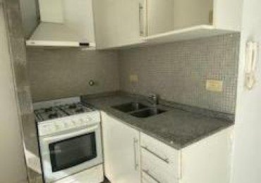 CABALLITO,2AMBIENTES,CONTRAFRENTE,44 METROS,COCHERA,BALCON SALIENTE,LAUNDRY,PARRILLA,TERRAZA, OPORTUNIDAD, DIGNO DE VER, 
