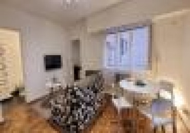 San Nicolas,2  ambientes,