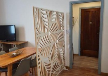 BELGRANO, 1 AMBIENTE, APTO CREDITO, EXCELENTE, LATERAL, 2 PISO ESCALERA MUY BUEN ESTADO, TREMENDO POTENCIAL DE INVERSION