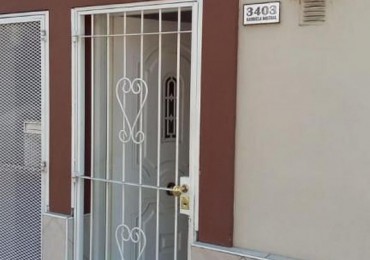 VILLA DEVOTO,PH 3AMBIENTES, 1 PISO,ESCALERA, APTO PROFESIONAL UBAJAS EXPENSAS, MUY B/ESTADO Y UBICACION,ZONA RESIDENCIAL, OPORTUNIDAD, SO COMERCIAL 