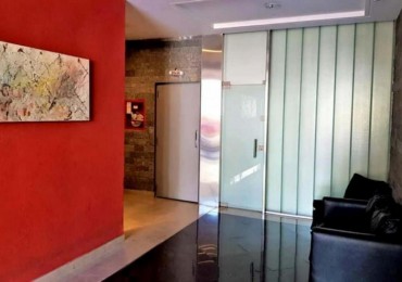 CABALLITO,1AMBIENTE, FRENTE, BALCON SALIENTE, ZONA RESIDENCIAL, COCHERA OPCIONAL ,OPORTUNIDAD, 