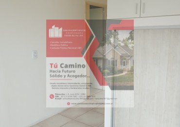 VSANTA RITA, 1AMB.DIVISIBLE,/APTO PROFESIONAL/AMPLIO,/LUMINOSO, BALCON,(EXPESAS:INCLLUYE:AYSA,EDESUR,ABL,AGUA CALIENTE CTRAL